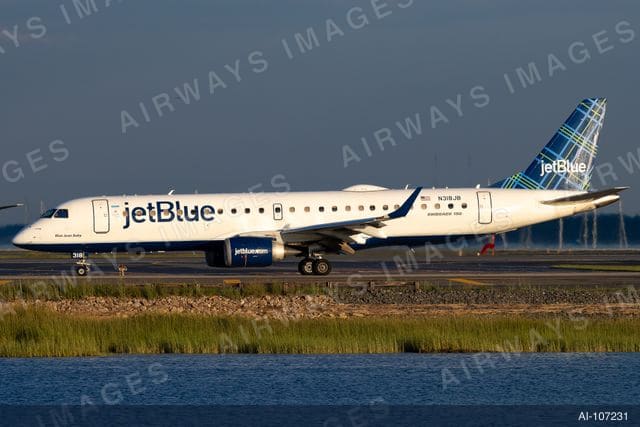 N318JB