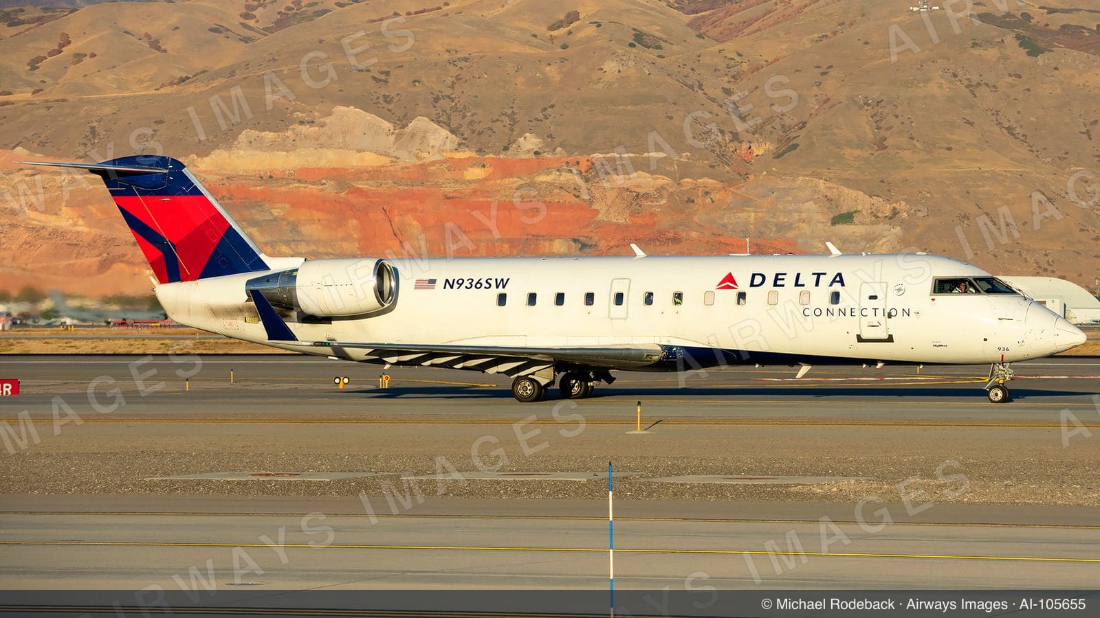 N936SW