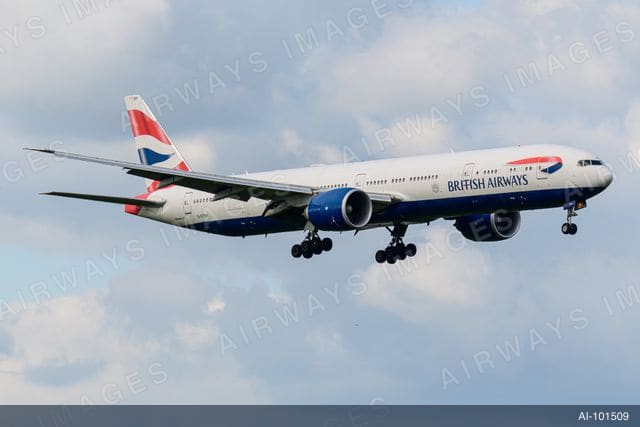 G-STBH