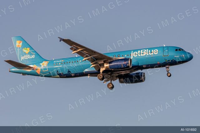 N779JB