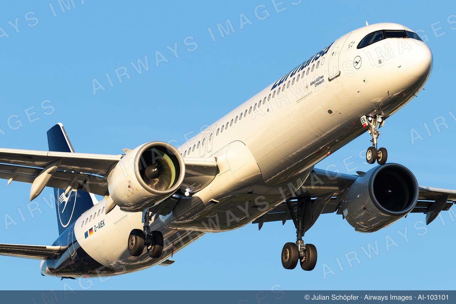 D-AIEK