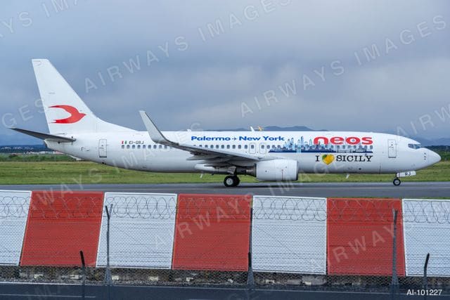 EI-GRJ