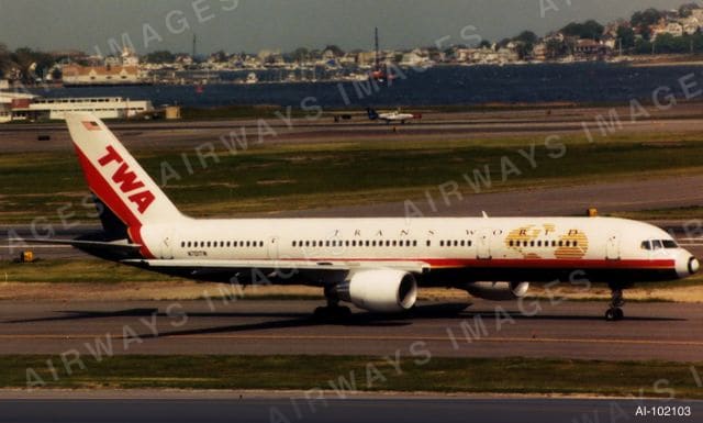 N701TW