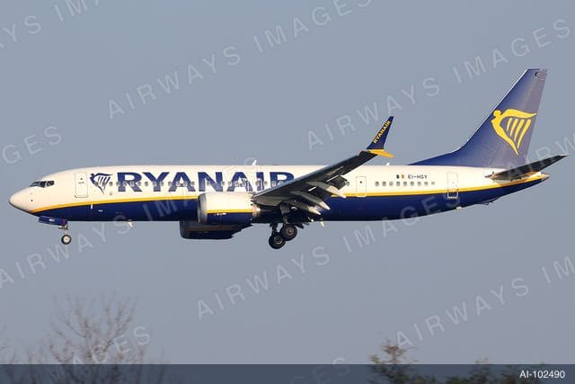 EI-HGY