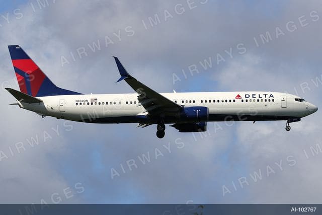 N832DN