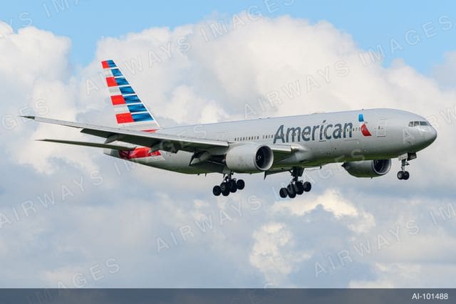 N797AN
