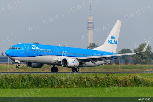 PH-BXF