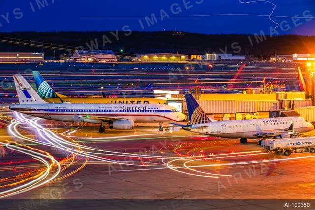 N475UA