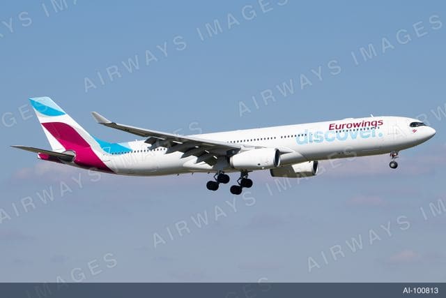 D-AFYQ
