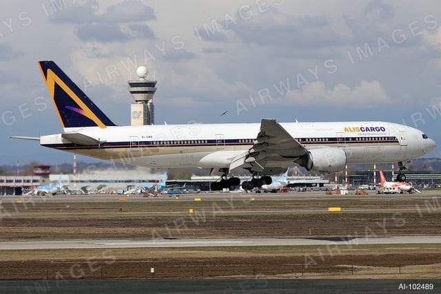 EI-GWB