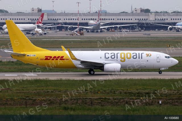 LZ-CGB