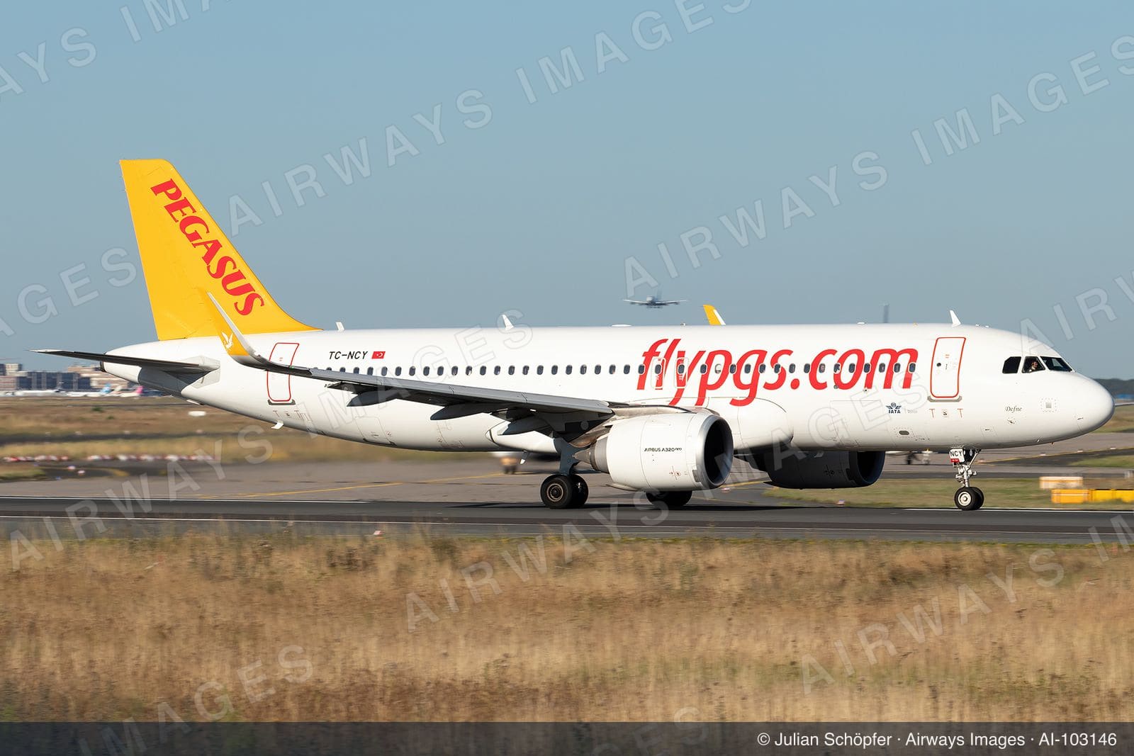 TC-NCY