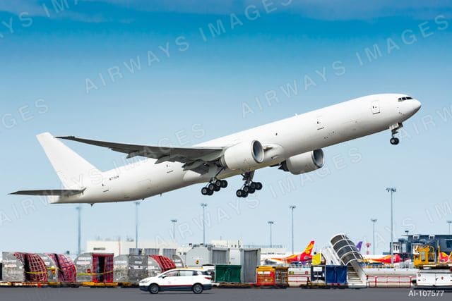 N771CK