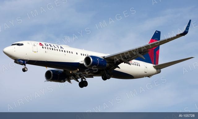N3732J