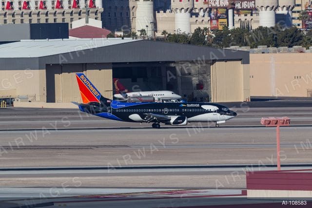 N334SW