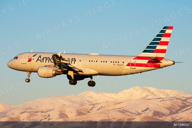 N122US