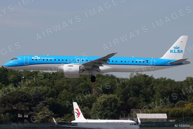 PH-NXH
