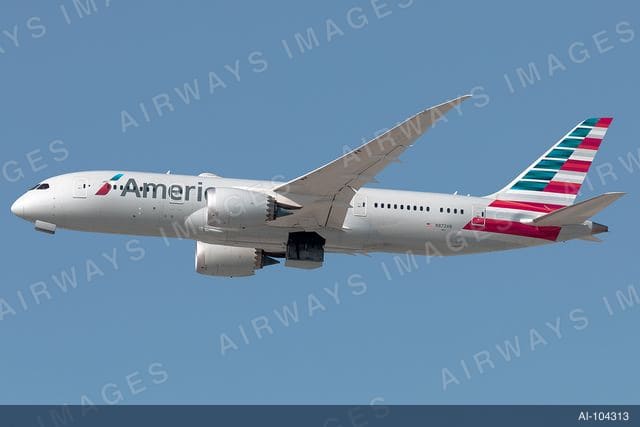 N872AN