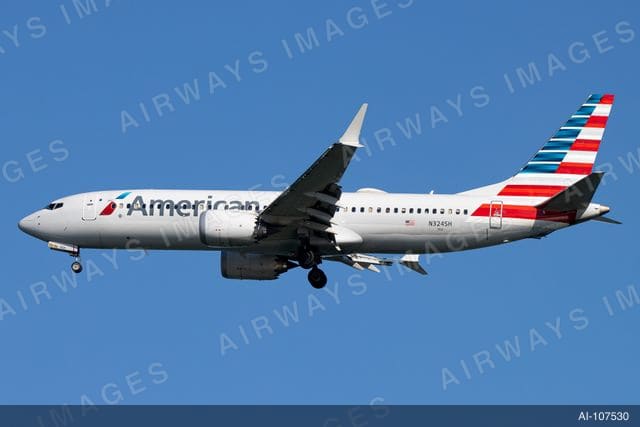 N324SH