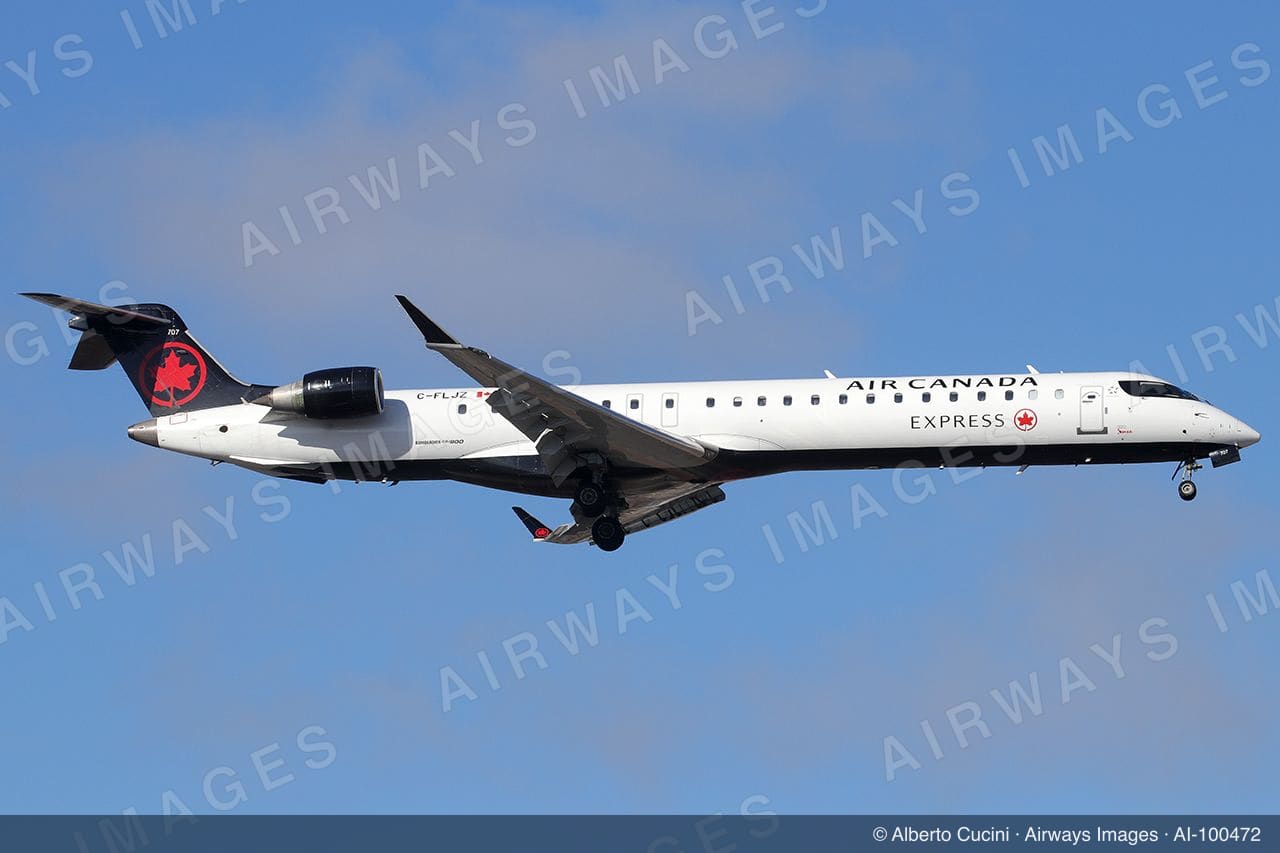 C-FLJZ