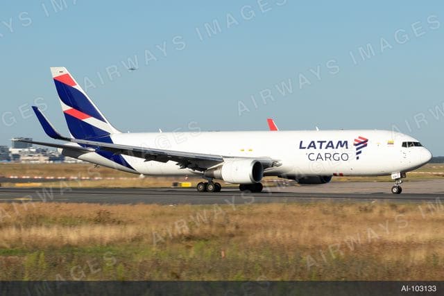 N538LA