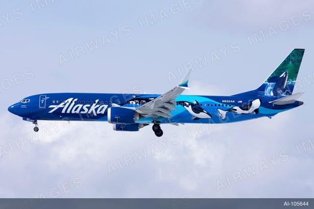 N932AK
