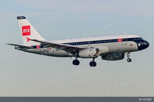 G-EUPJ
