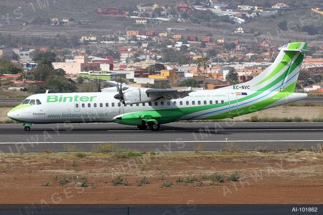 EC-NVC