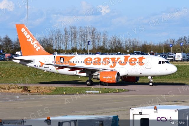 G-EZBG