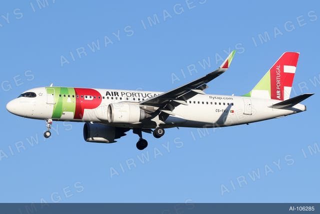 CS-TVJ