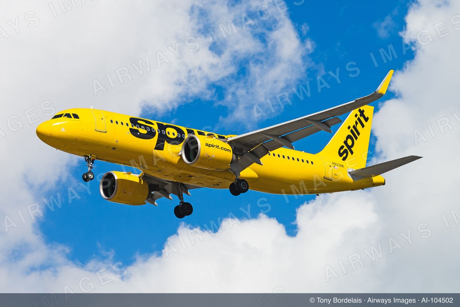 N933NK