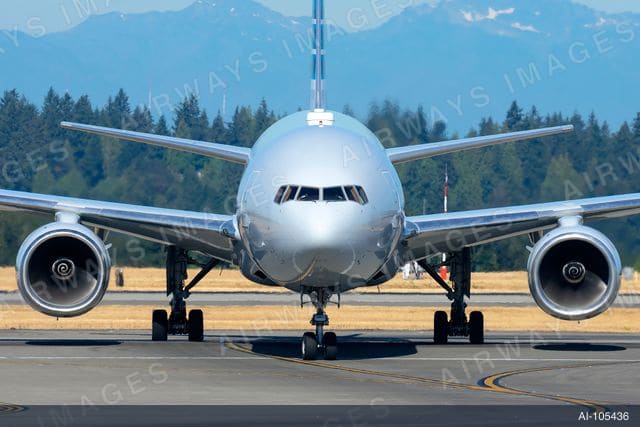 N792AN