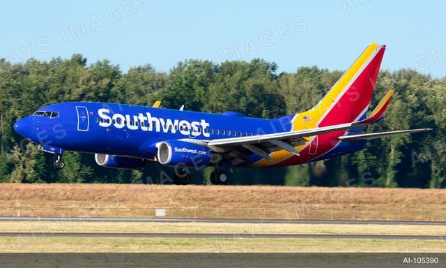 N720WN