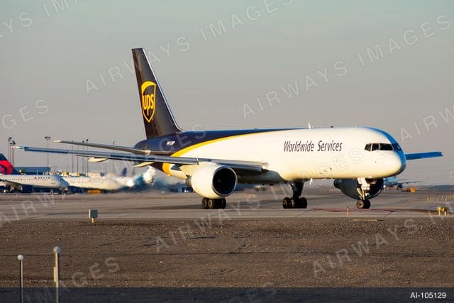 N412UP