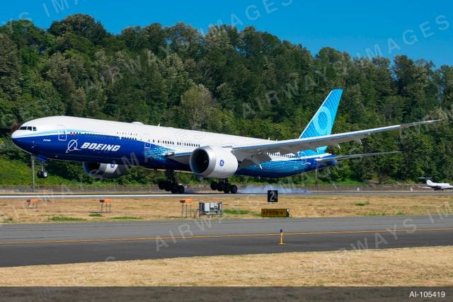 N779XW