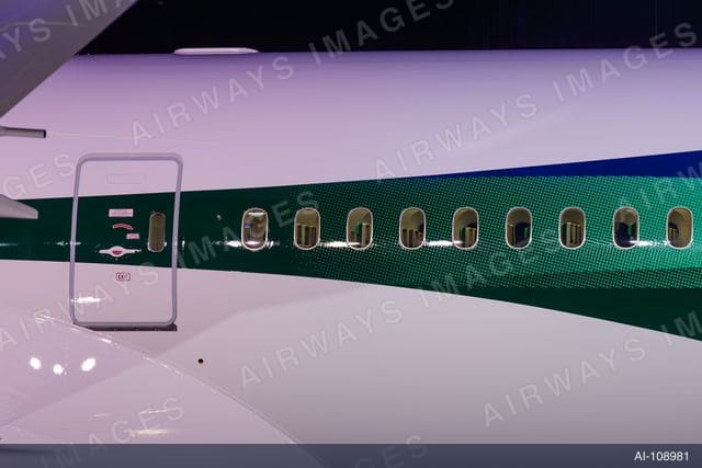 N784HA