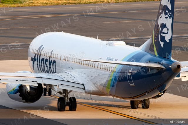 N985AK