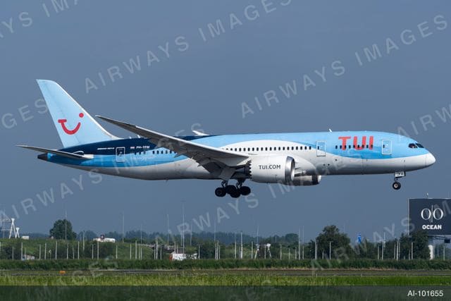 PH-TFM