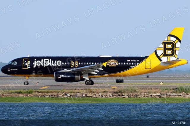 N632JB
