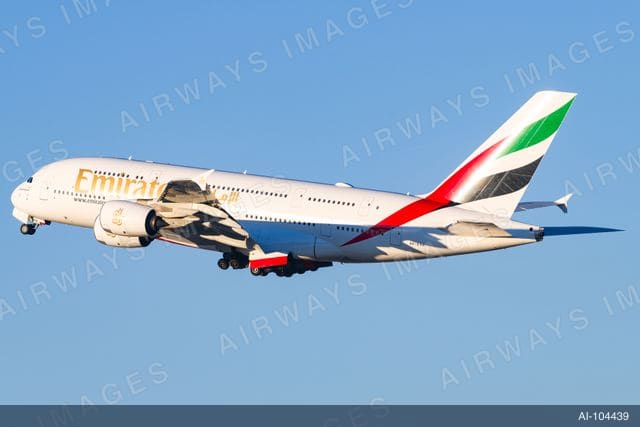 A6-EVD
