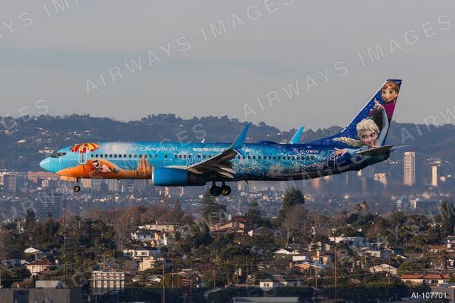 C-GWSV