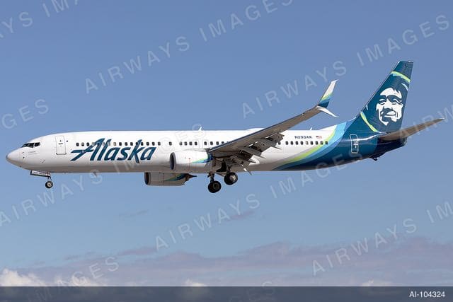 N293AK