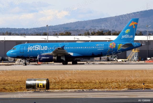 N779JB