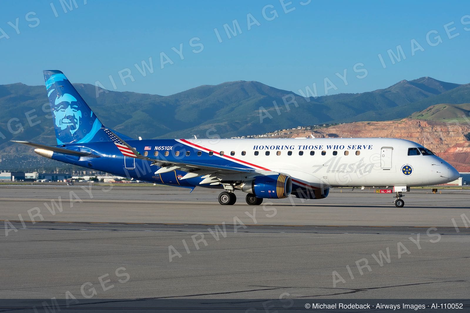 N651QX