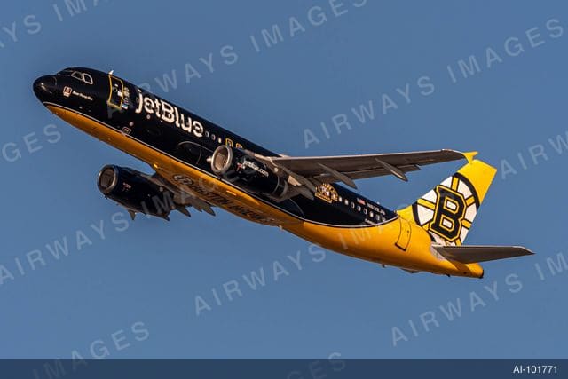 N632JB