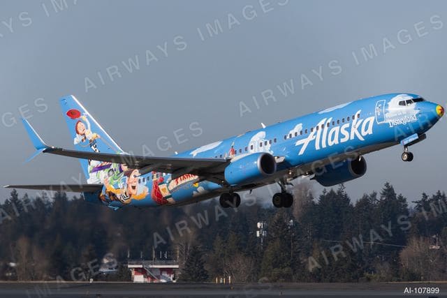 N537AS
