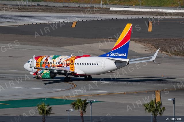 N945WN