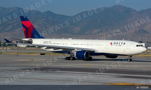 N858NW