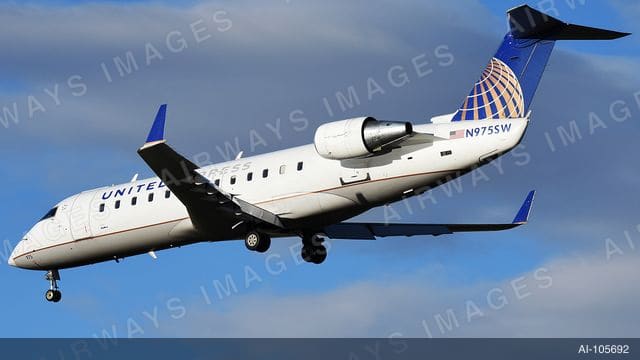 N975SW