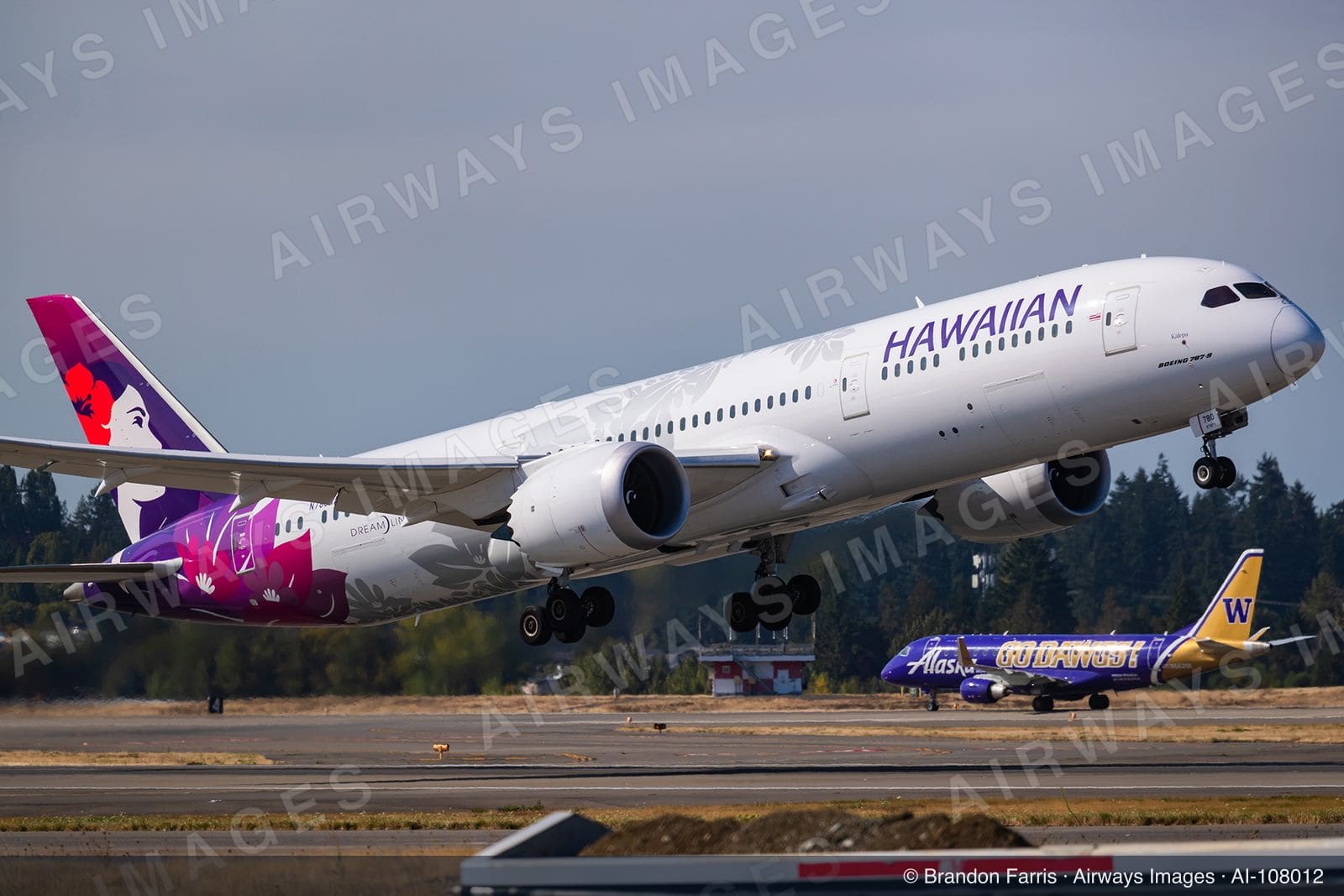 N780HA